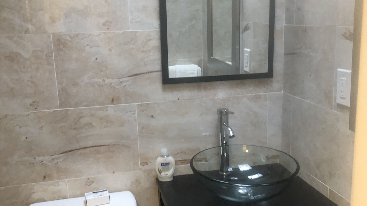 Photo of Bathroom in Mill Basin