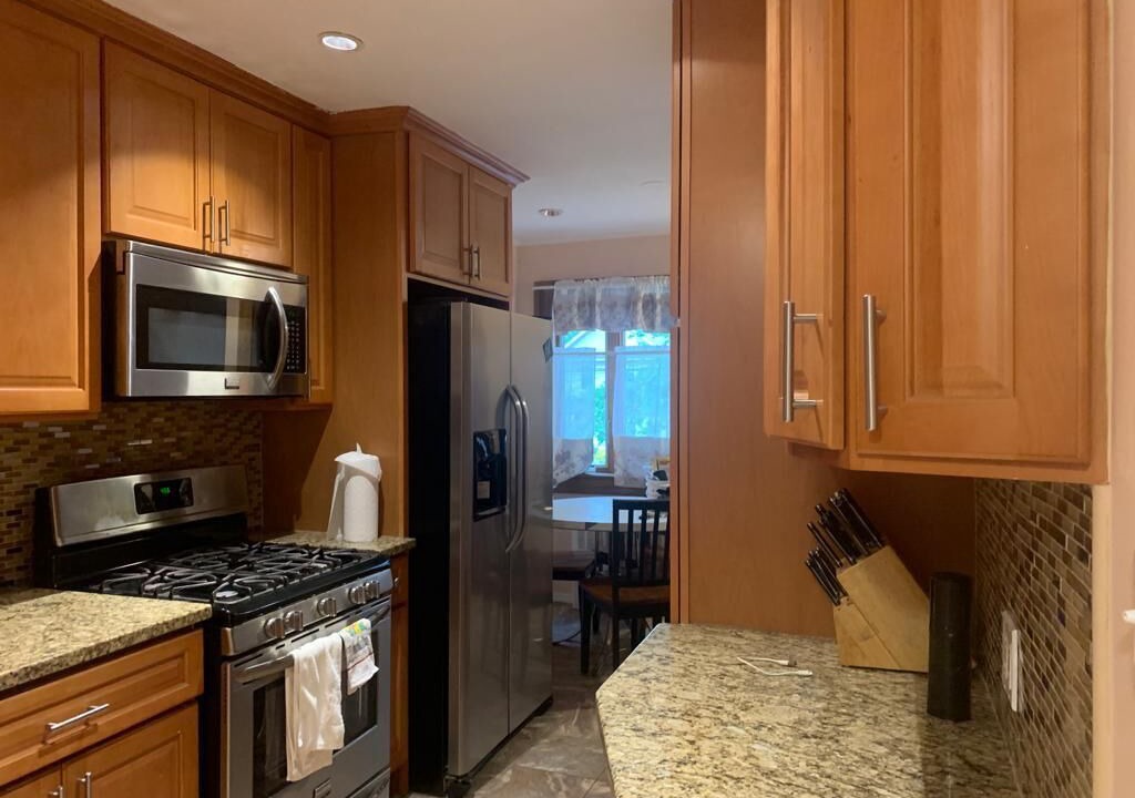 Photo of Kitchen in Mill Basin
