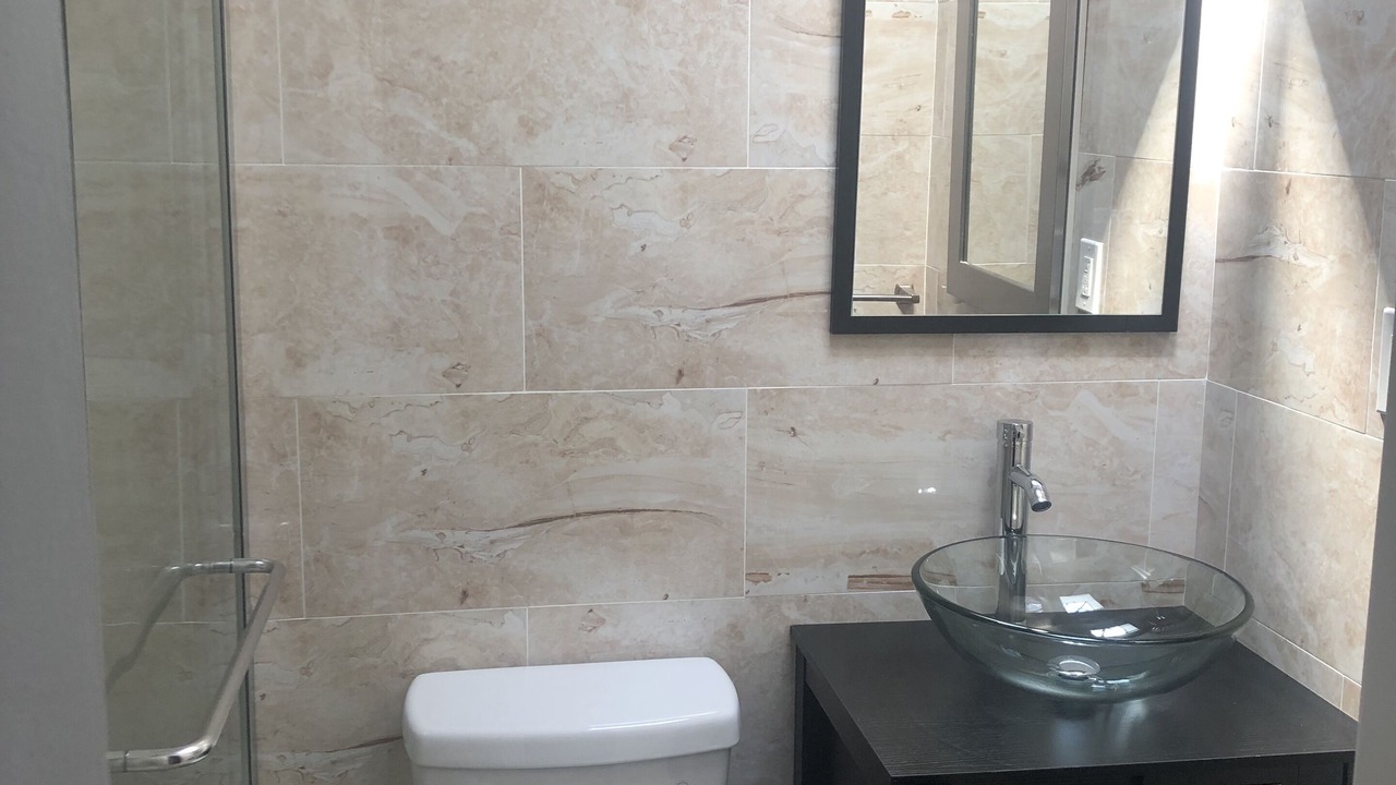 Photo of Bathroom in Mill Basin