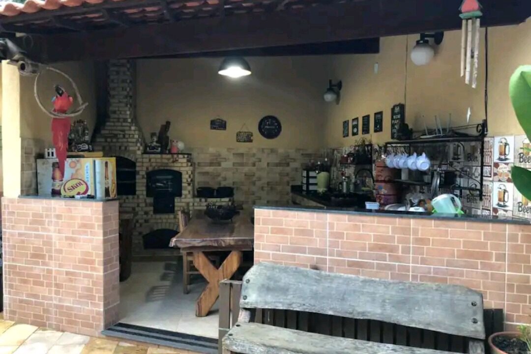 Photo of Outdoor in Paty do Alferes