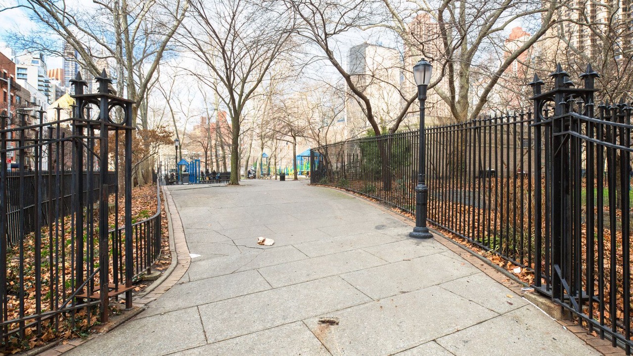 Photo of Outdoor in Tudor City