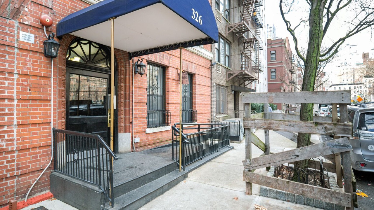 Photo of Outdoor in Tudor City