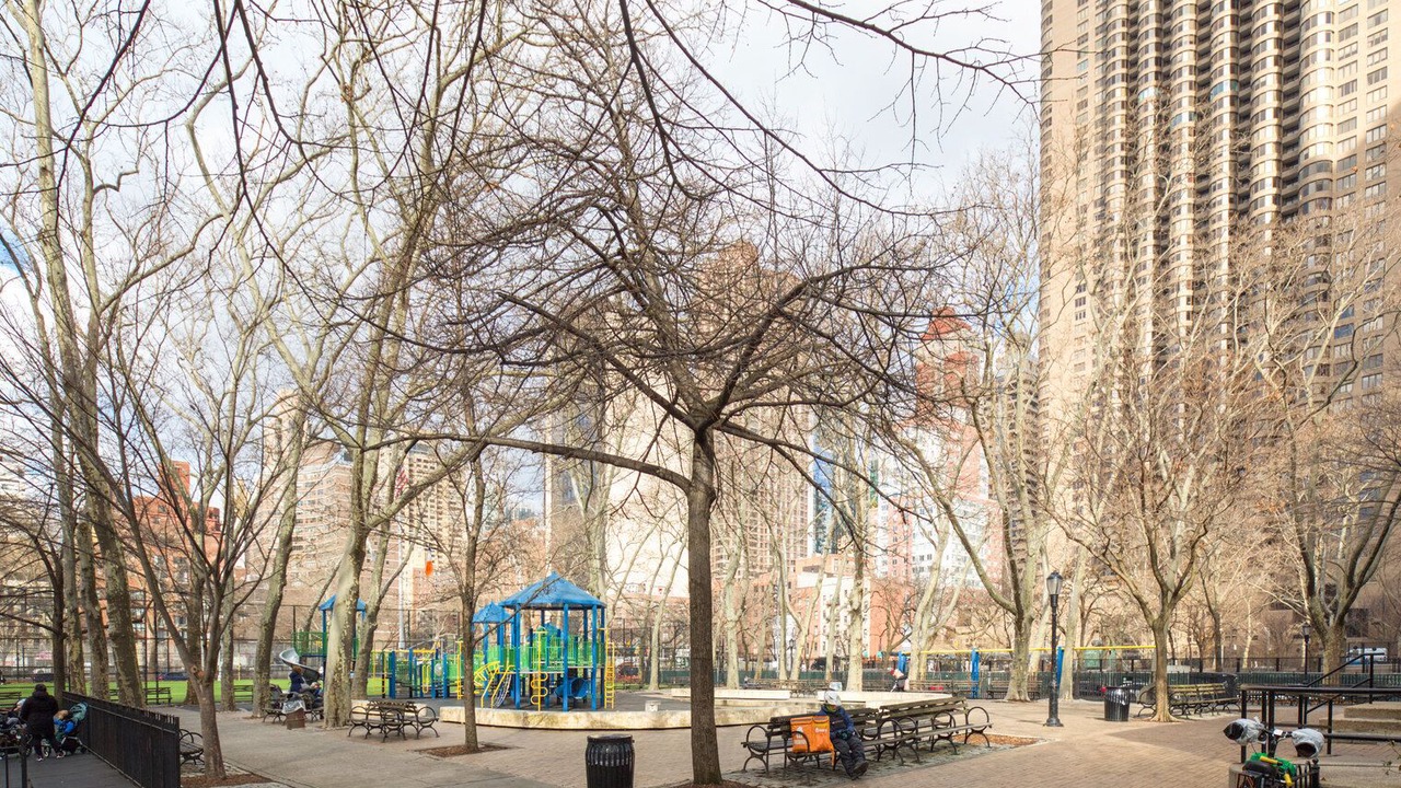 Photo of Others in Tudor City