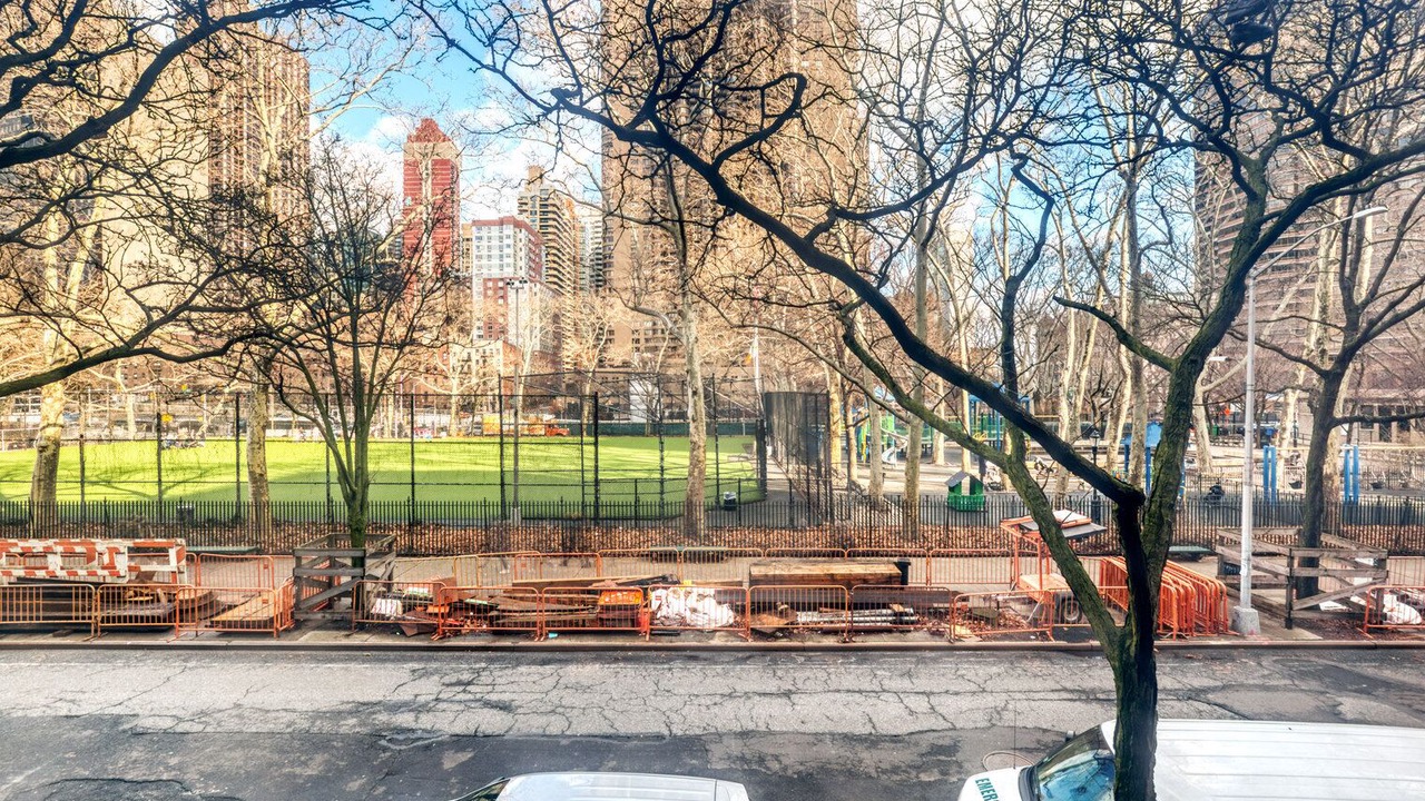 Photo of Outdoor in Tudor City