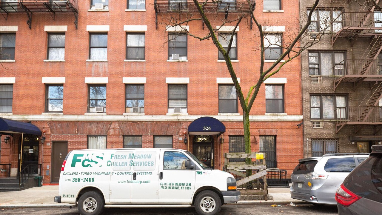 Photo of Outdoor in Tudor City