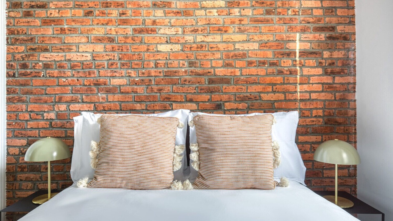 Photo of Bedroom in Tudor City