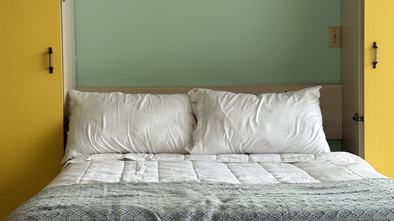 Photo of Bedroom in Sunrise Park
