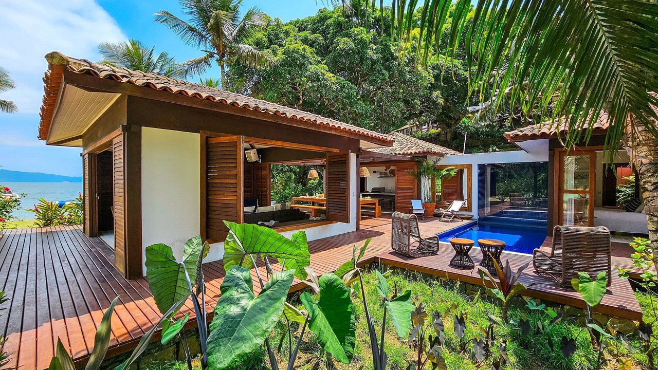 Photo of Outdoor in Angra dos Reis