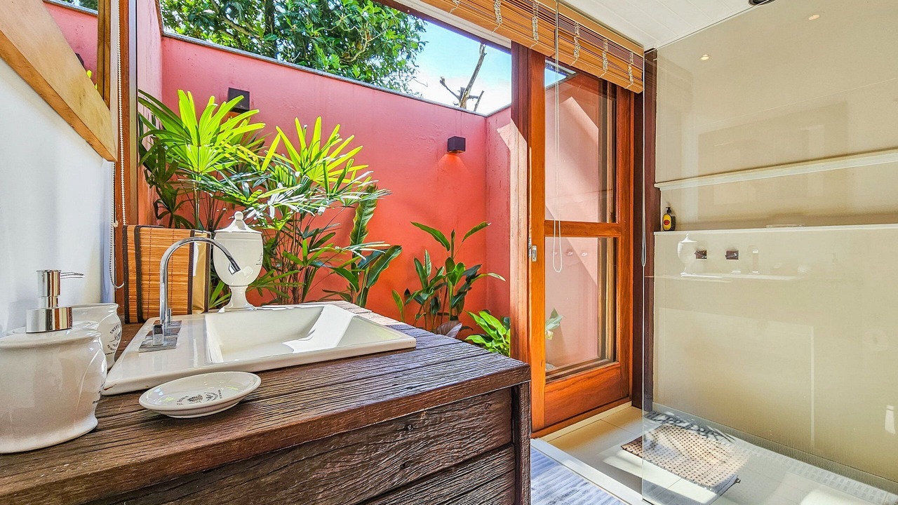 Photo of Bathroom in Angra dos Reis