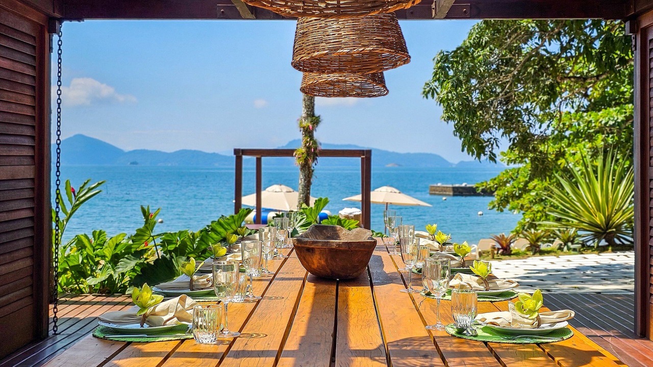 Photo of Others in Angra dos Reis