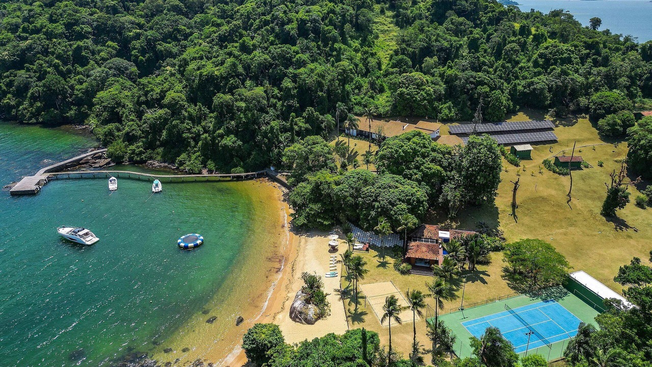 Photo of Others in Angra dos Reis