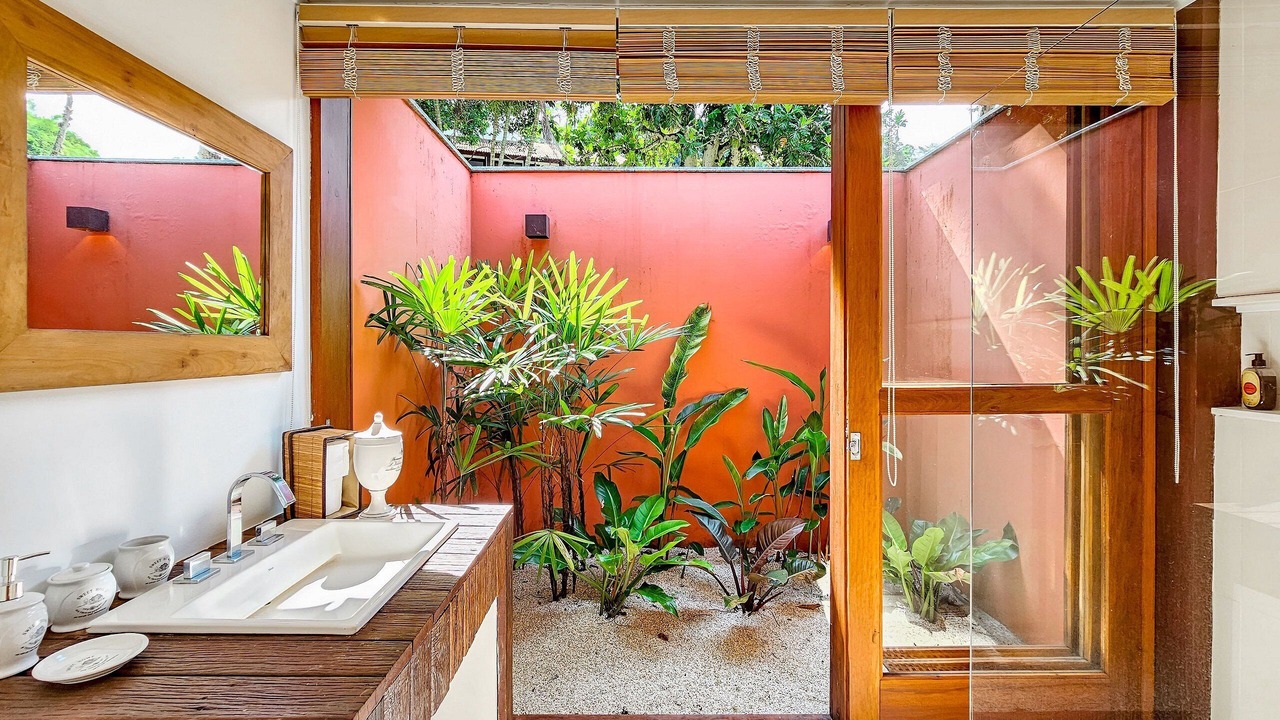 Photo of Bathroom in Angra dos Reis
