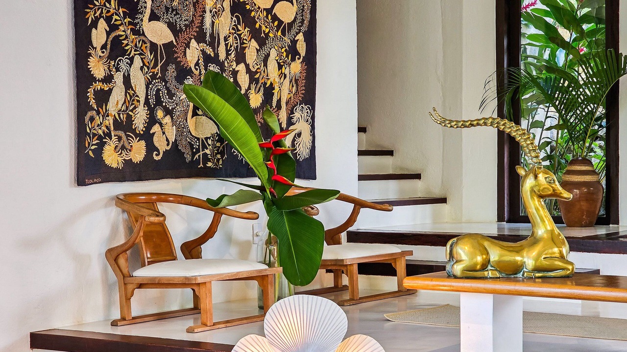 Photo of Livingroom in Angra dos Reis