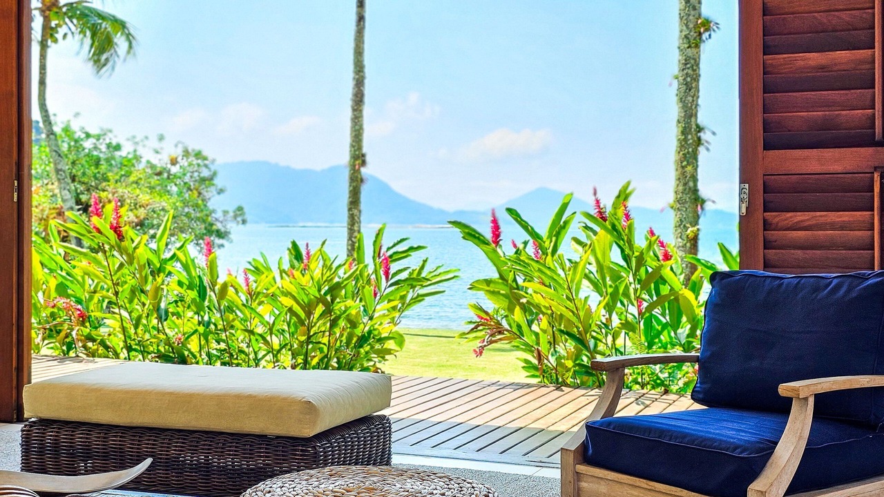 Photo of Livingroom in Angra dos Reis
