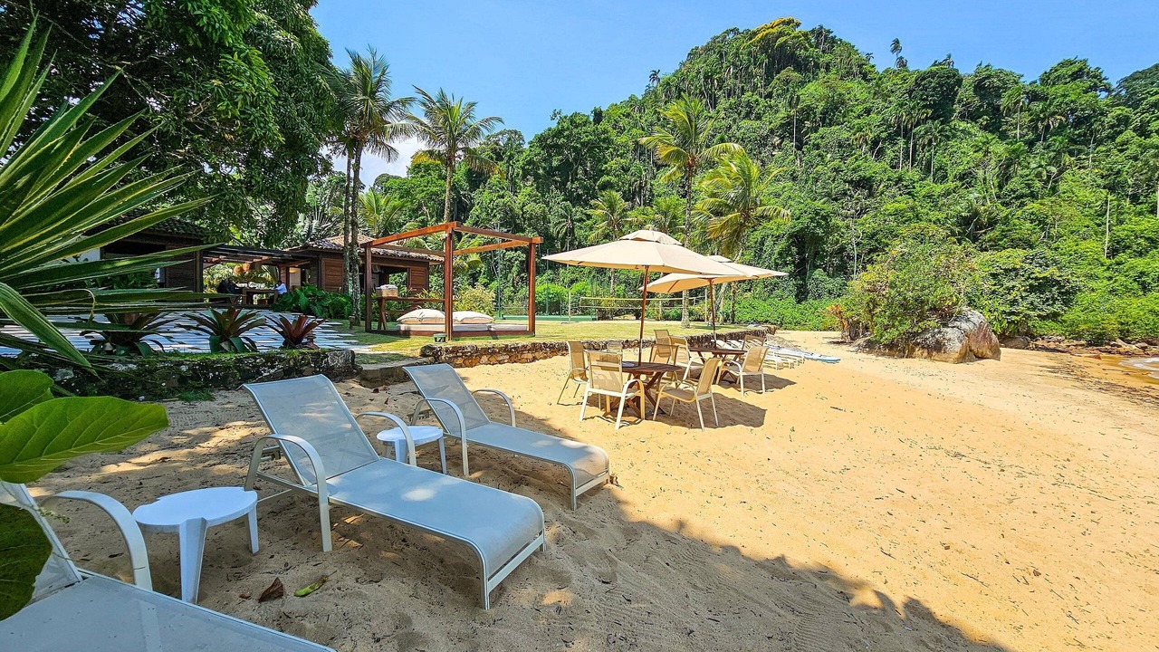 Photo of Outdoor in Angra dos Reis