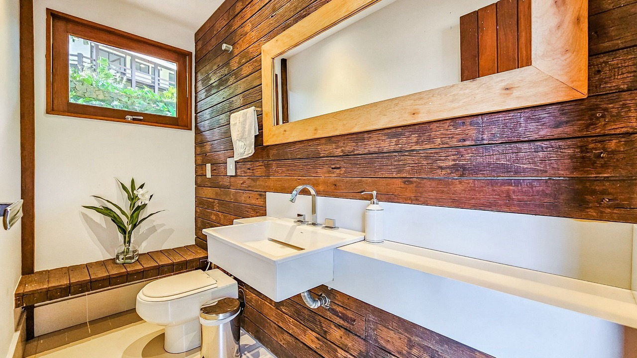 Photo of Bathroom in Angra dos Reis