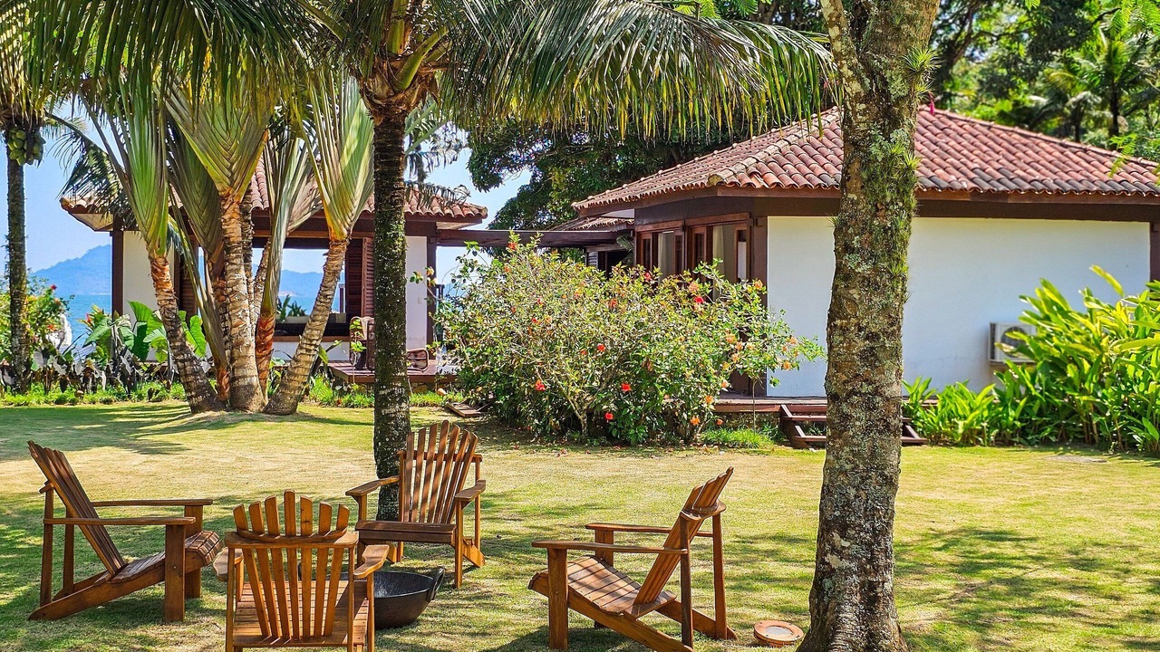 Photo of Outdoor in Angra dos Reis