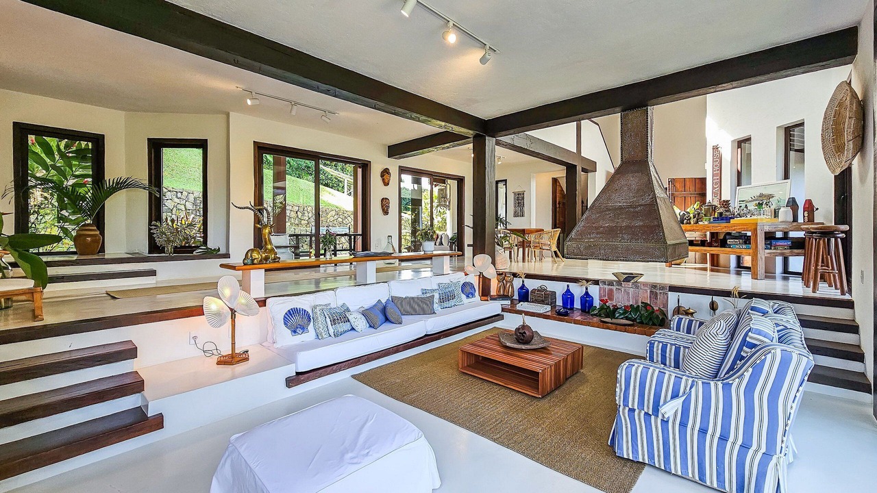 Photo of Livingroom in Angra dos Reis