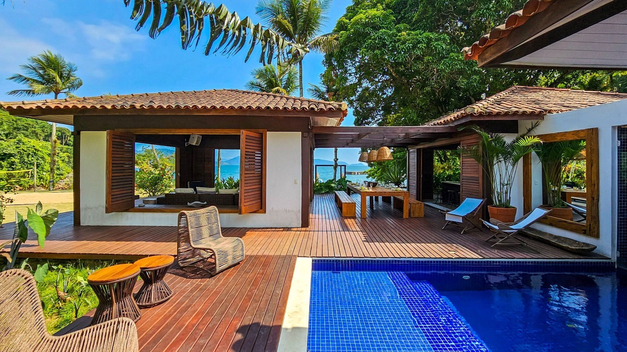 Photo of Outdoor in Angra dos Reis