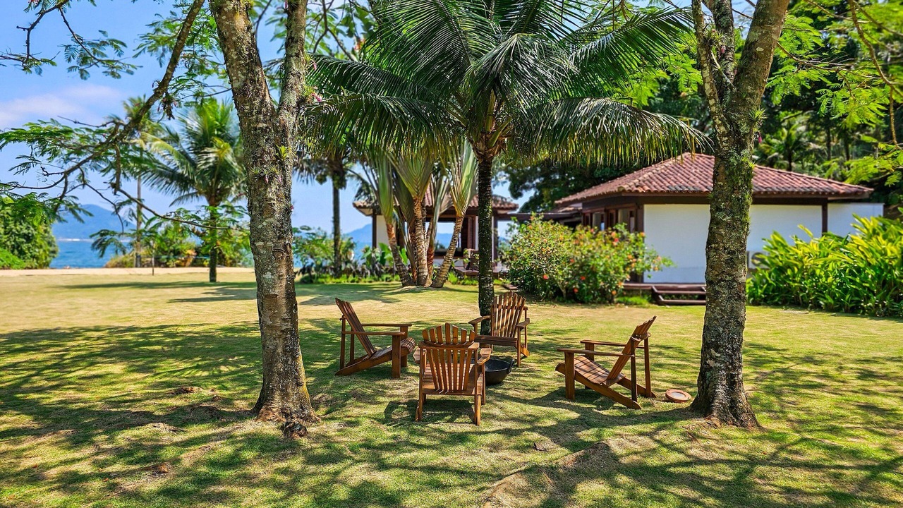 Photo of Outdoor in Angra dos Reis