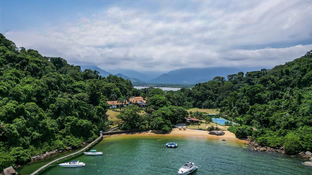 Photo of Others in Angra dos Reis