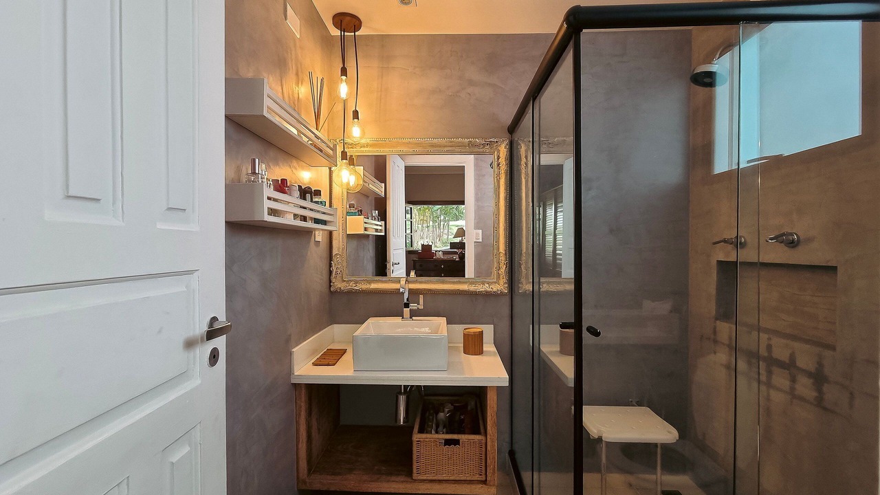 Photo of Bathroom in Angra dos Reis