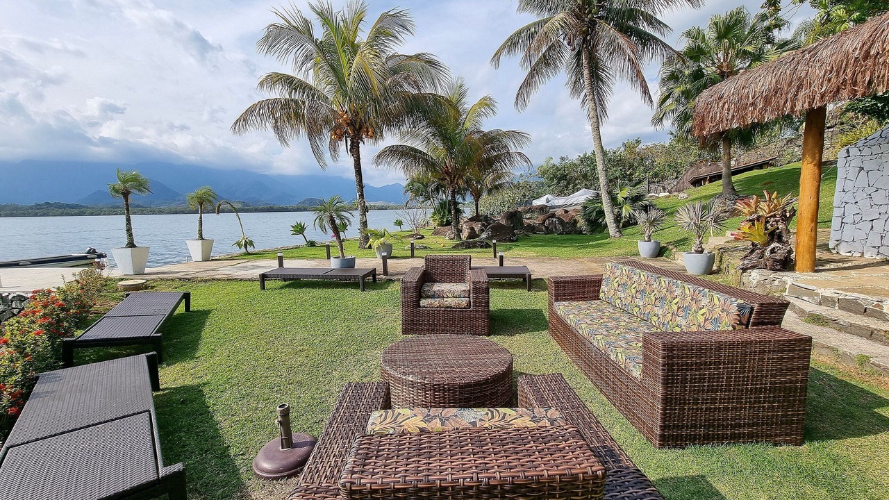 Photo of Outdoor in Angra dos Reis