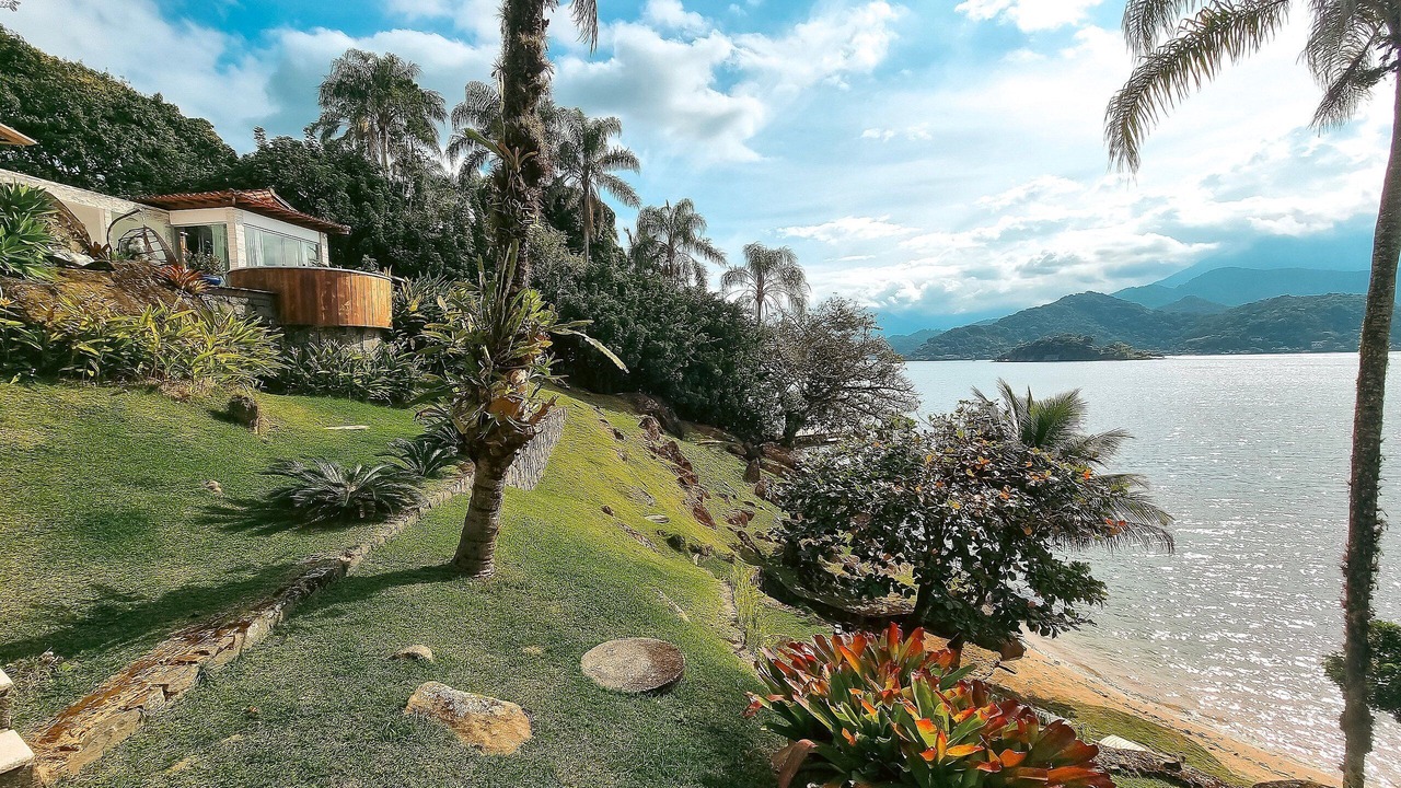 Photo of Outdoor in Angra dos Reis