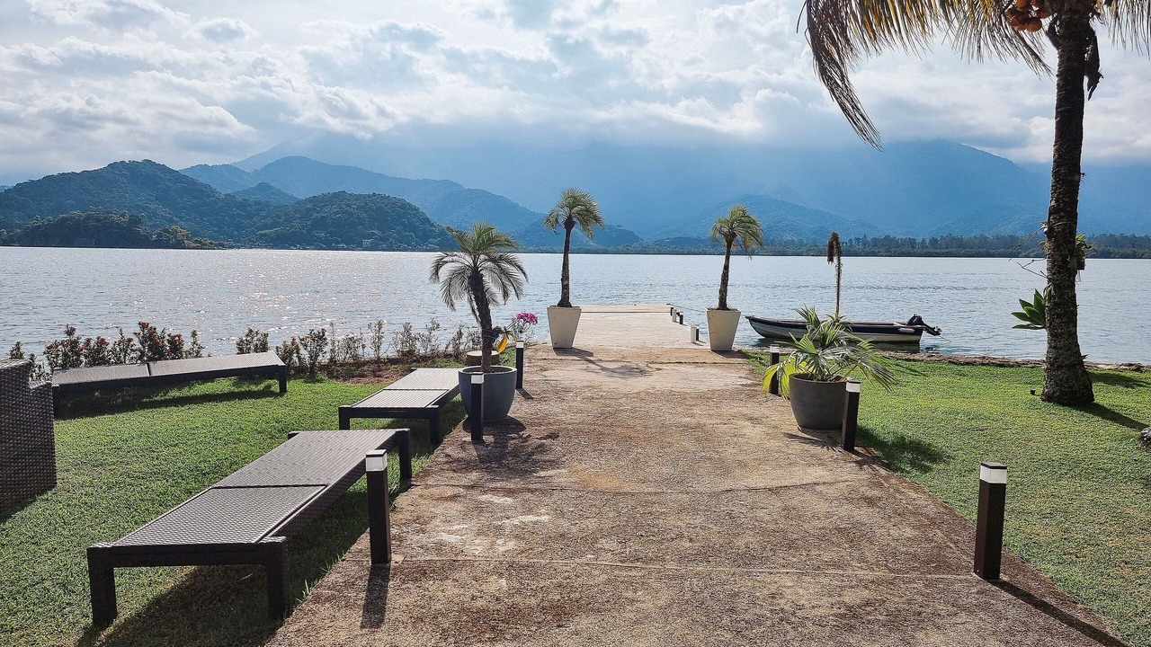 Photo of Outdoor in Angra dos Reis
