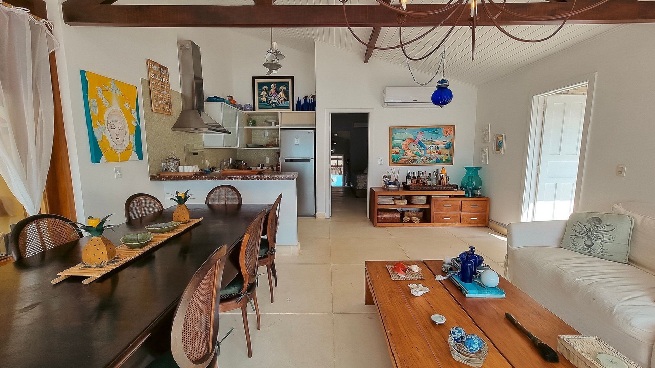 Photo of Livingroom in Angra dos Reis