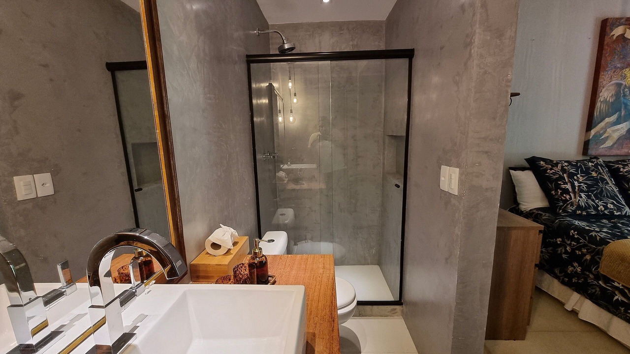 Photo of Bathroom in Angra dos Reis