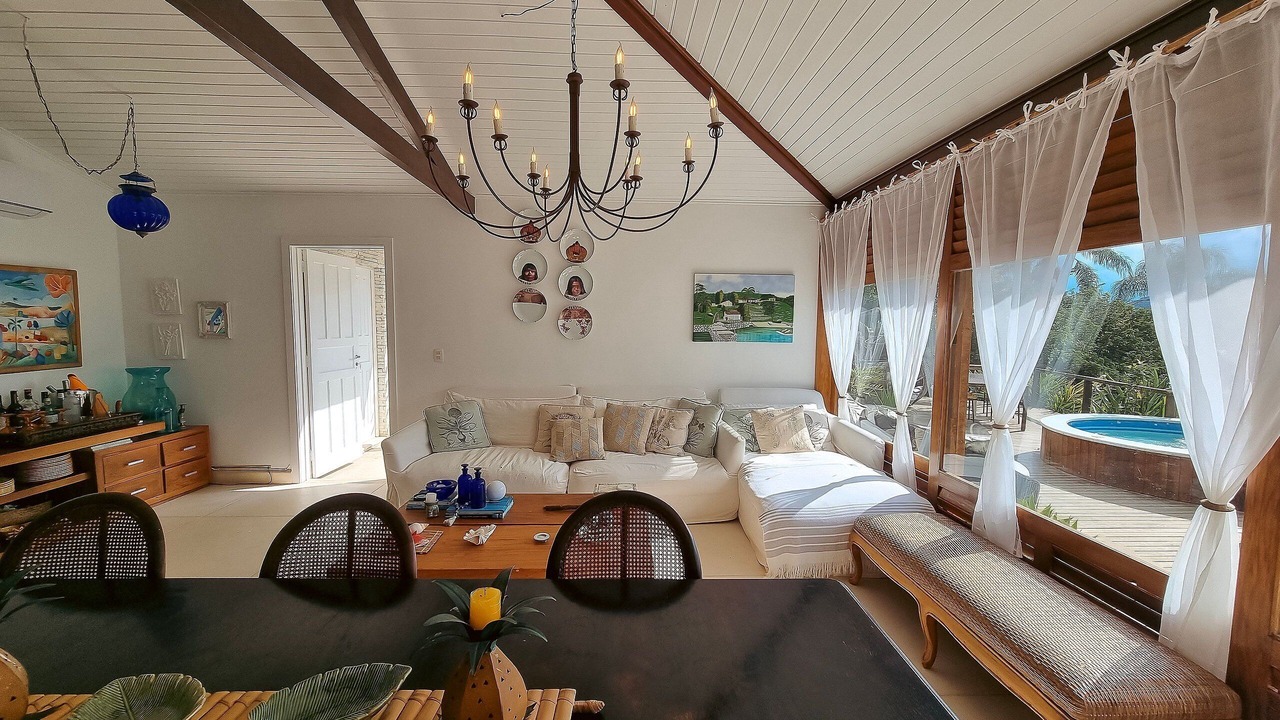 Photo of Livingroom in Angra dos Reis