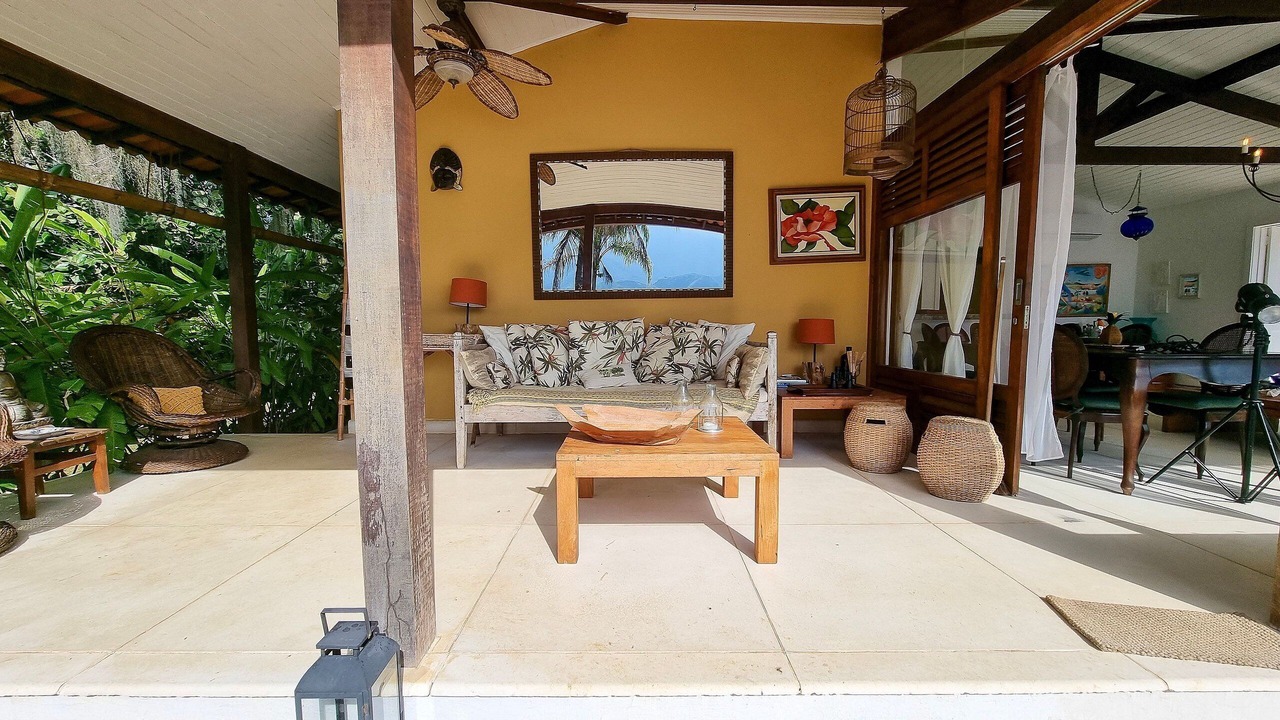 Photo of Livingroom in Angra dos Reis