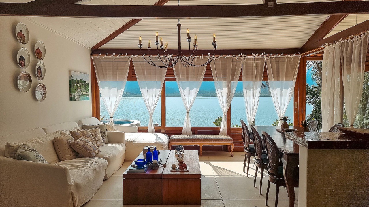 Photo of Livingroom in Angra dos Reis