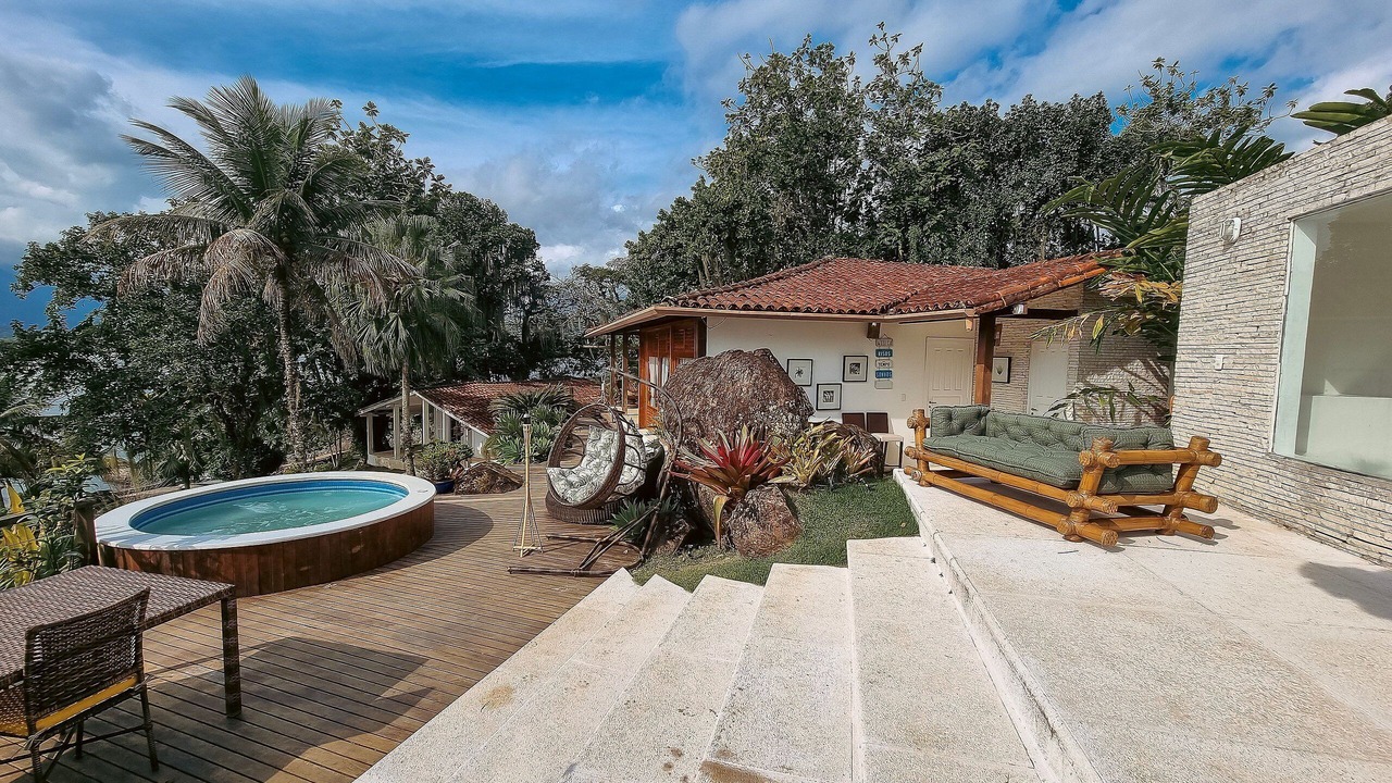 Photo of Outdoor in Angra dos Reis