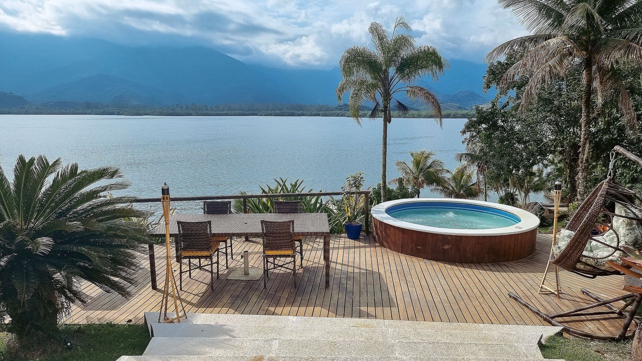 Photo of Outdoor in Angra dos Reis