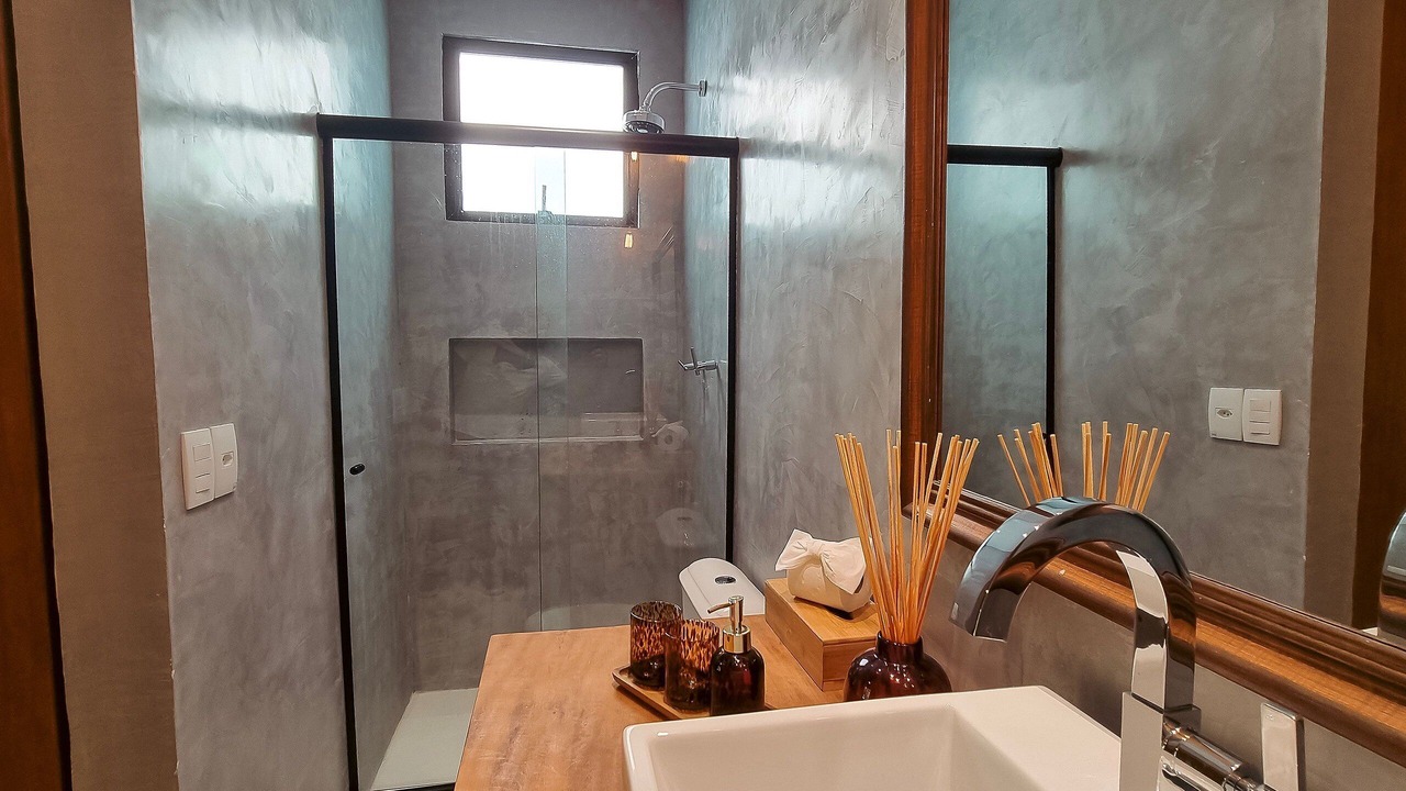 Photo of Bathroom in Angra dos Reis