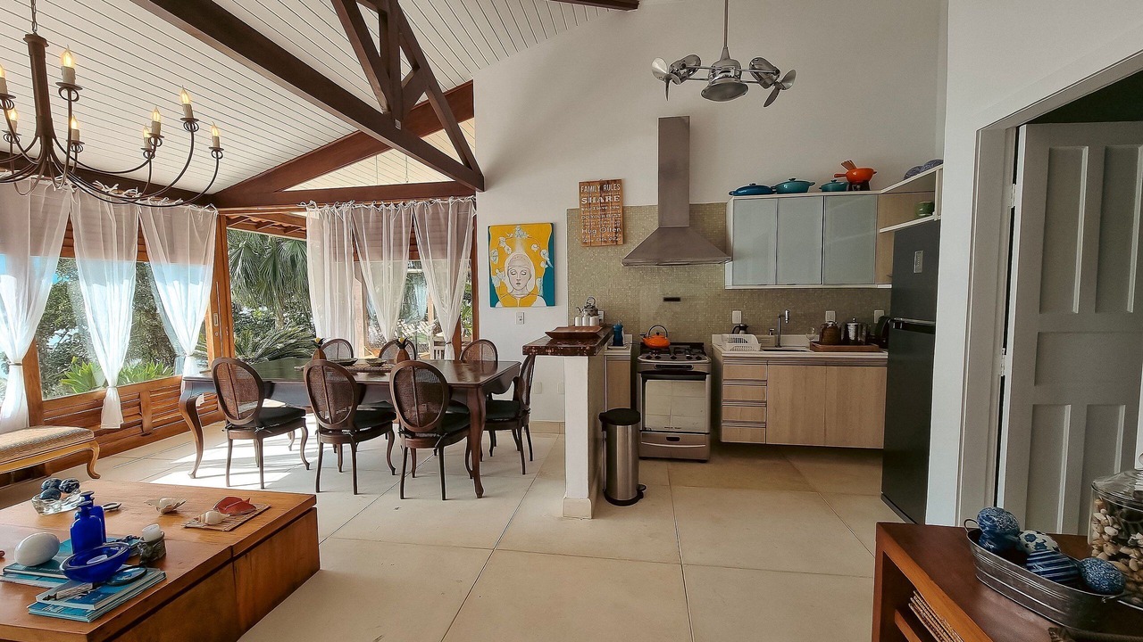 Photo of Livingroom in Angra dos Reis