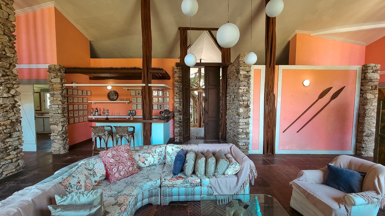 Photo of Livingroom in Japuiba