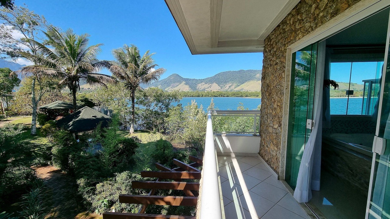 Photo of Patio Balcony in Japuiba