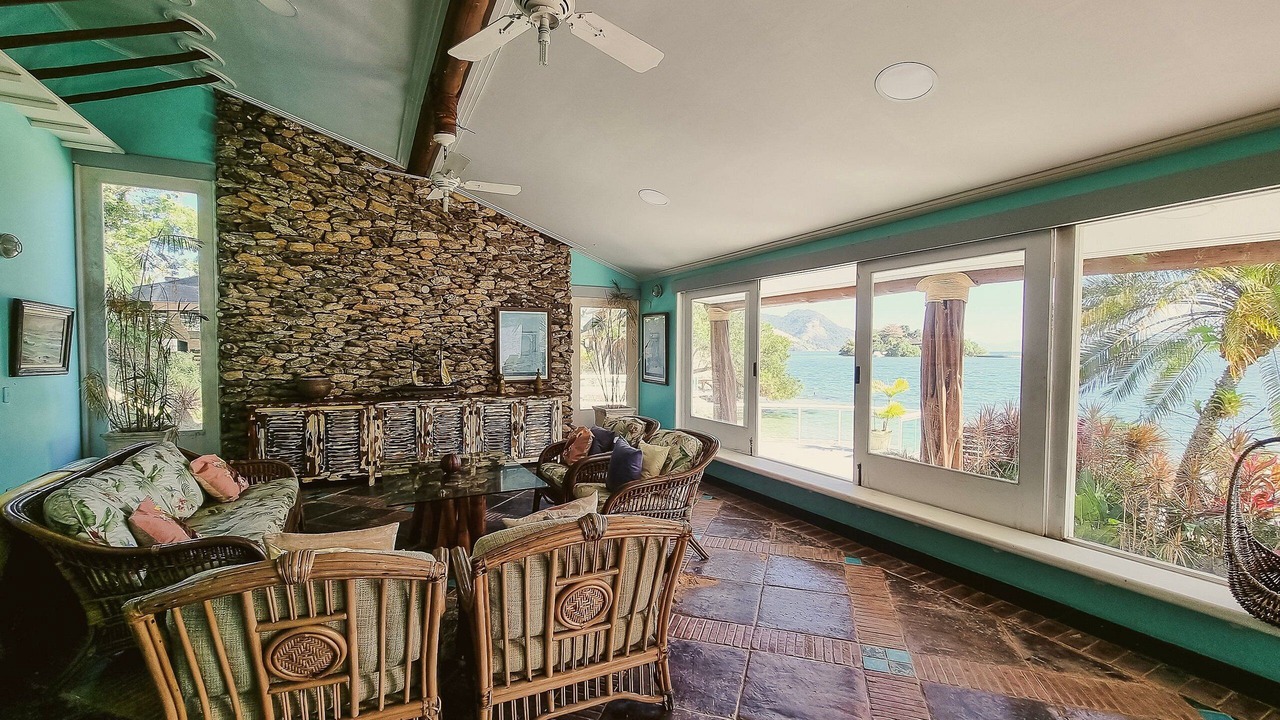 Photo of Livingroom in Japuiba