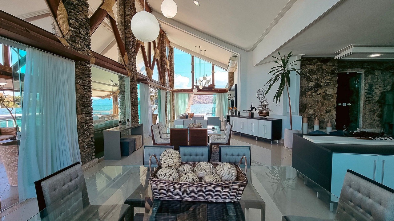 Photo of Livingroom in Japuiba