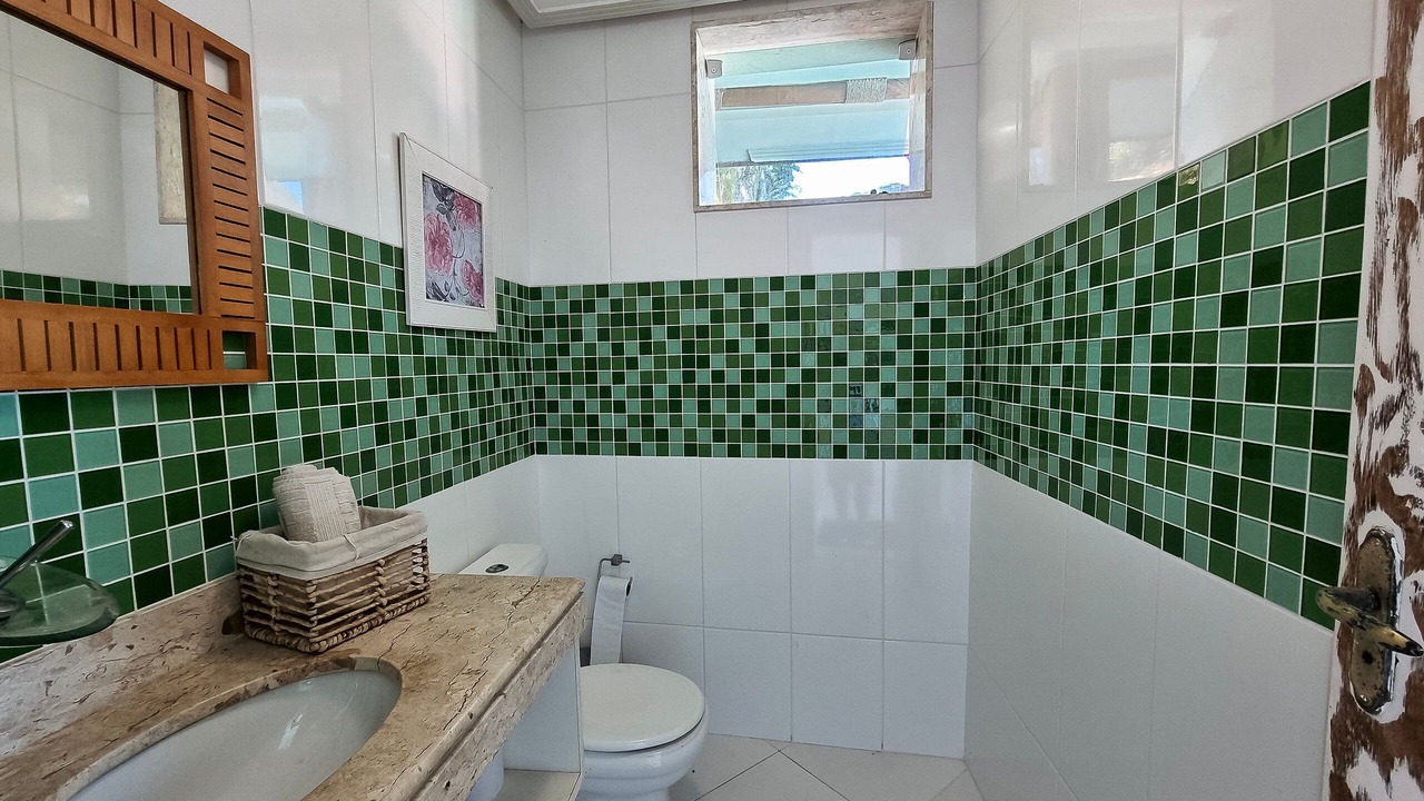 Photo of Bathroom in Japuiba