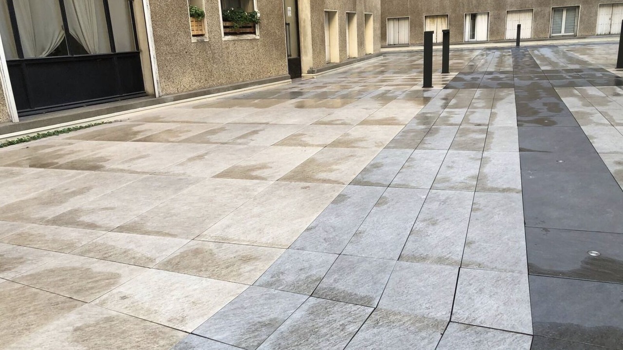 Photo of Outdoor in Quartier de l'Ecole-Militaire