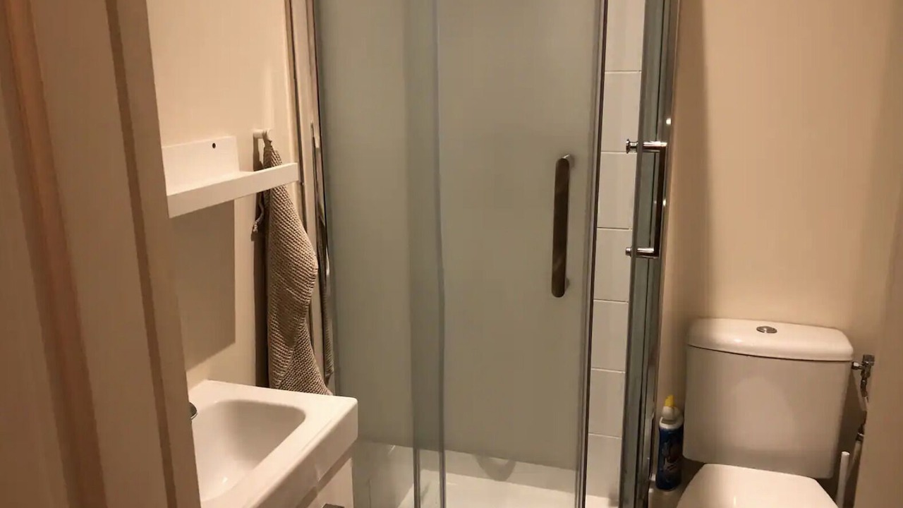 Photo of Bathroom in Quartier de l'Ecole-Militaire