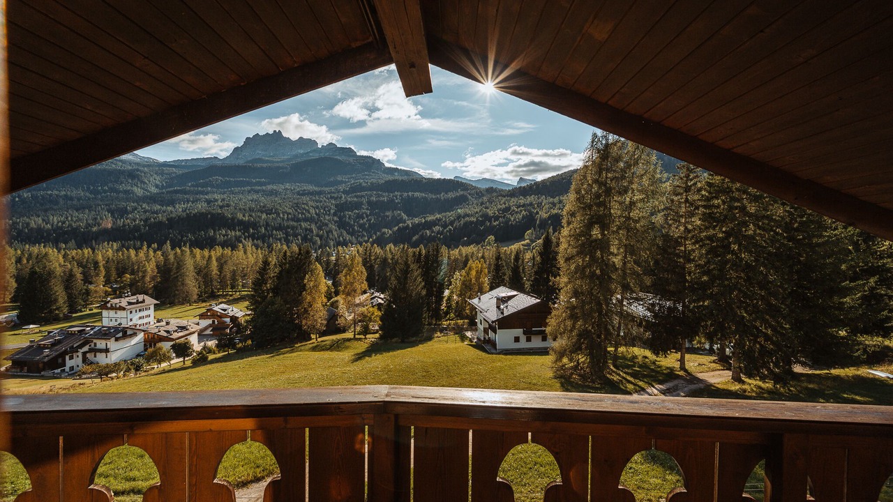 Photo of Outdoor in Cortina d'Ampezzo