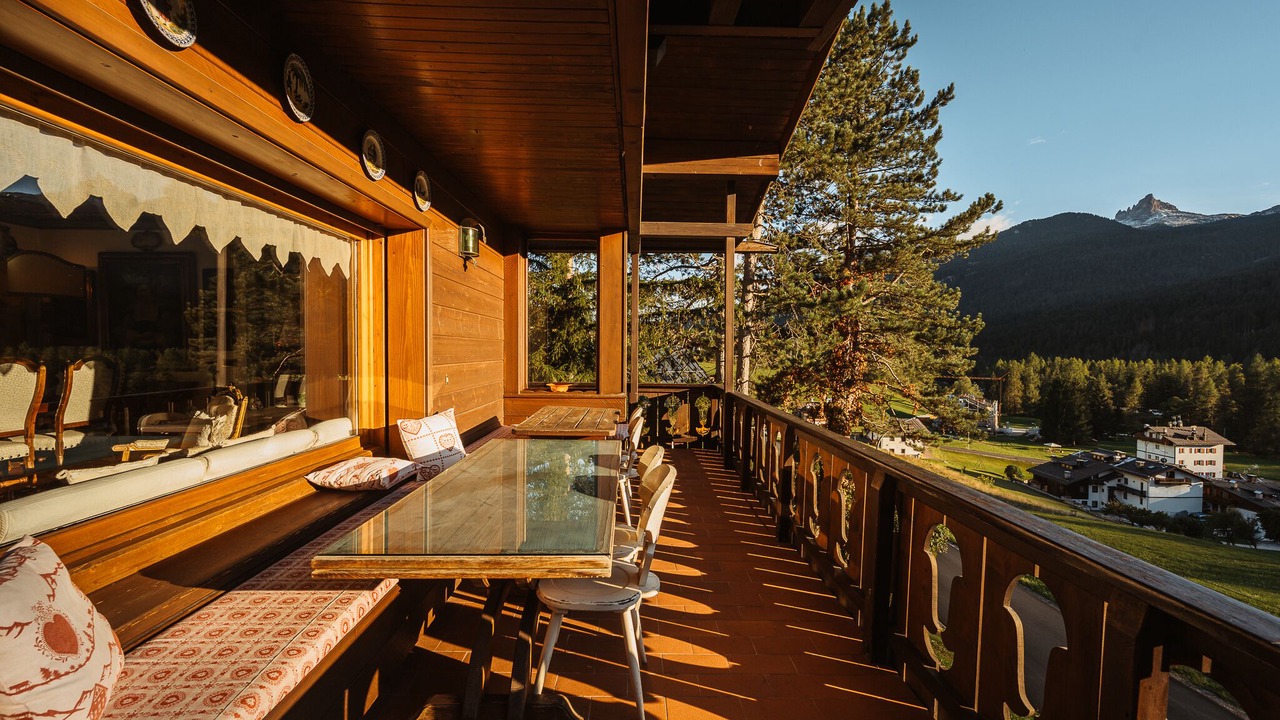 Photo of Outdoor in Cortina d'Ampezzo