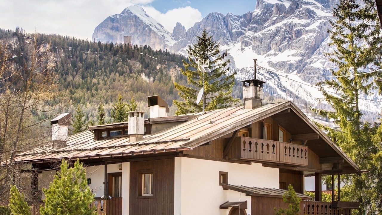 Photo of Outdoor in Cortina d'Ampezzo