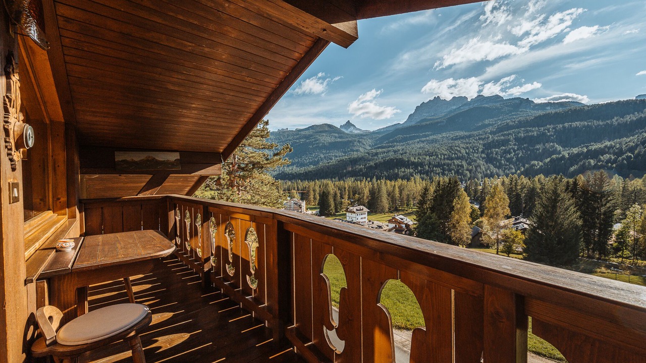 Photo of Outdoor in Cortina d'Ampezzo