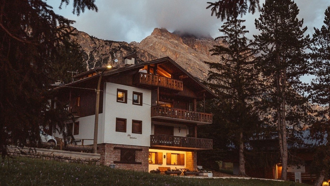 Photo of Outdoor in Cortina d'Ampezzo